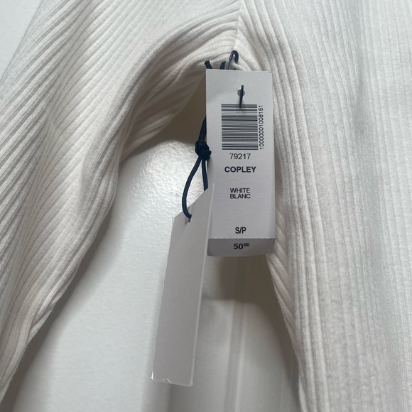 TNA LONG SLEEVE TOP - Picture 3 of 3